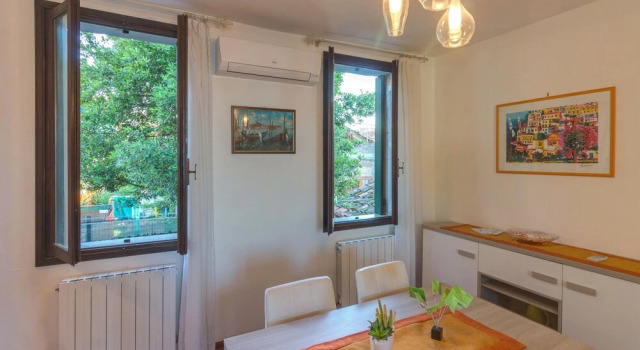 Ve.N.I.Ce Cera Casa Dello Squero, Забронировать Отель Каннареджо Венеция