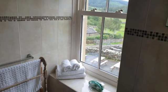 Двухместный номер Standard New Inn Appletreewick