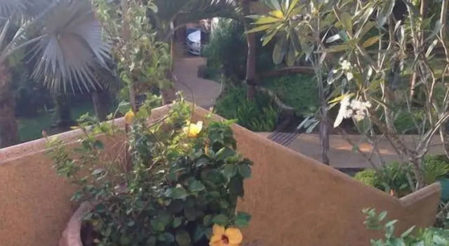 Вилла Ever Dreamed of staying in a 3 Bedroom Castle SDV044B - By Samui Dream Villas