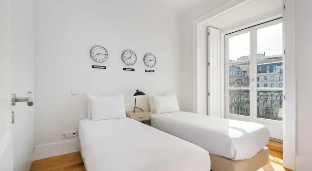 Restauradores Deluxe W/ Elevator & Ac Perfect For Families & Friends