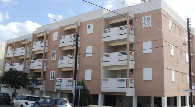 Апартаменты Lykavitos Apartments