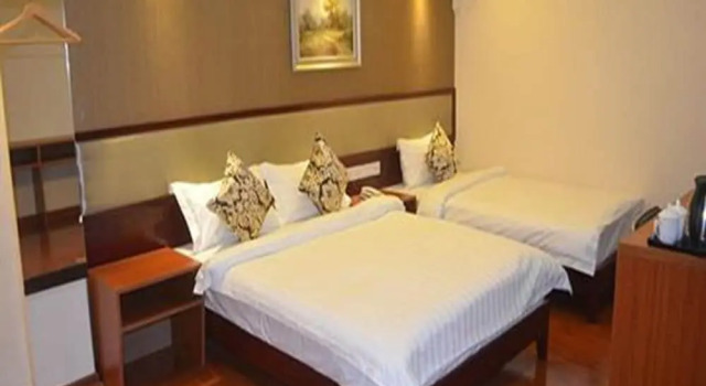 Номер Standard Good Luck Hotel