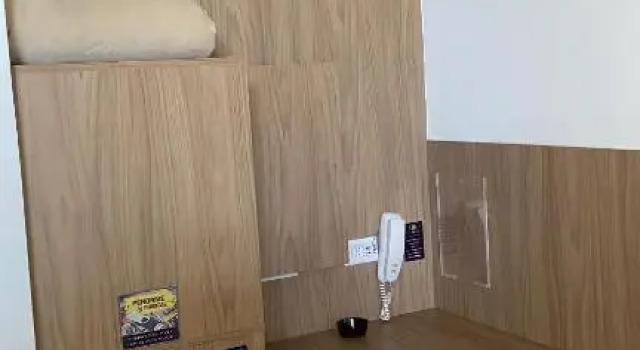 Люкс Deluxe Green It Motel & Hotel