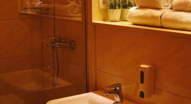 Двухместный номер Comfort с видом на город Wine Hotel Cesarica