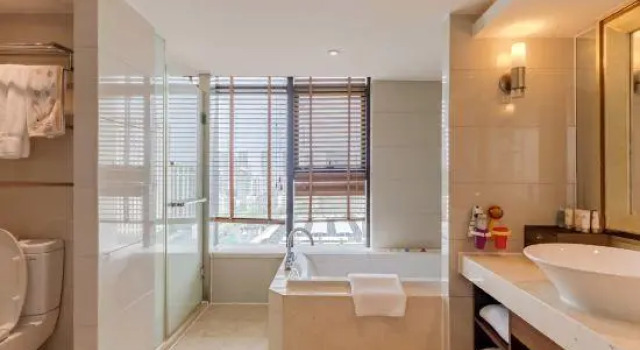 Номер Standard Best Western Premier Hotel Hefei