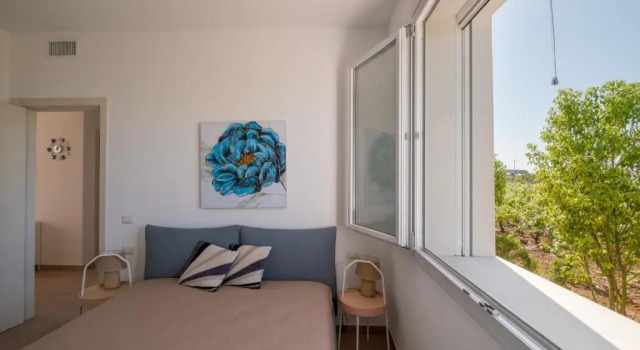 Апартаменты Tenuta Rocci Cerasoli