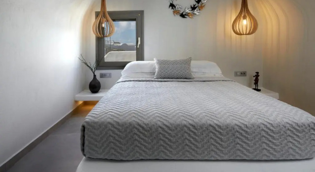 Люкс Grand Aecon Suites