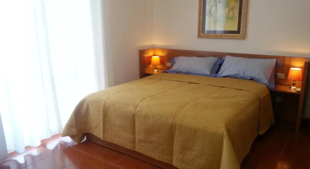 Habitación De lujo Villa Betta