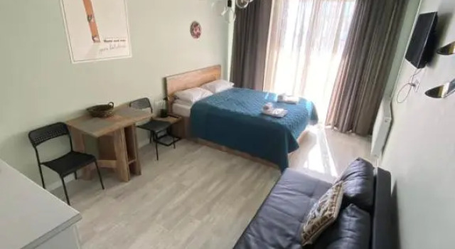 Your Cozy Apartment in New Gudauri, Loft 2 #432