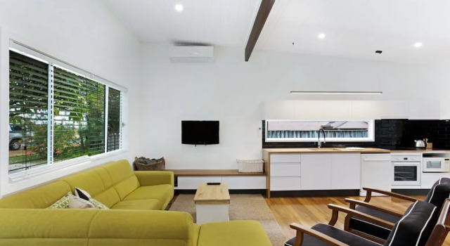 The Beach House, 13 Market Street