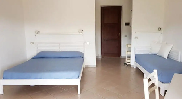 Appartamenti Le Fornaci, Book Hotel Campo nell'Elba Elba