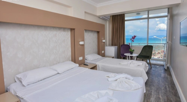 Ekin Hotel