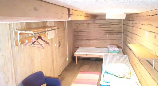Löydön Kartano Villas, Buchen Sie Hotel Hotels in Ostfinnland mit Parkplatz, Parkplätze