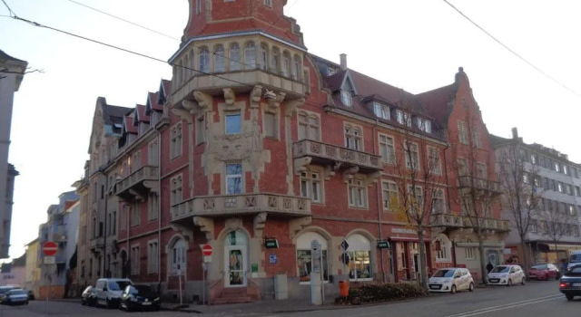 Pension Hans, Réserver Hôtel Hôtels et hébergements à Rastatt, Hôtel