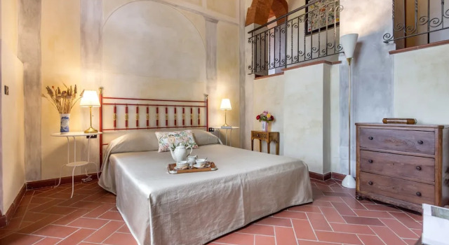 BB Charme - Arcetri, Book Hotel Hotels in Florence with Parking, Parking