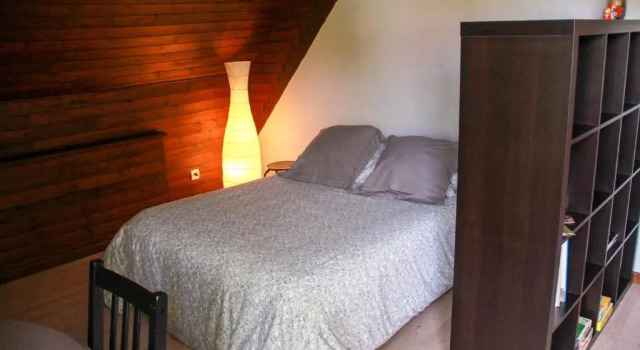 Люкс Standard Chambres Dhotes Du Vignoble
