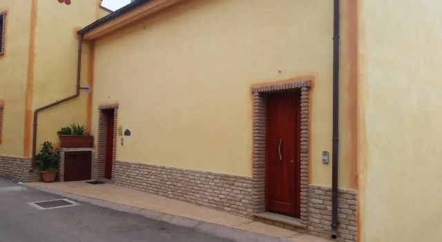 Appartamento mansardato Anda&Torra