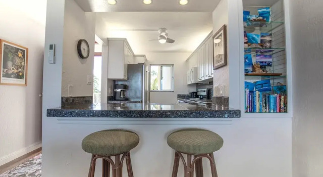 Номер Standard Menehune Shores 601 2 Bedroom Condo