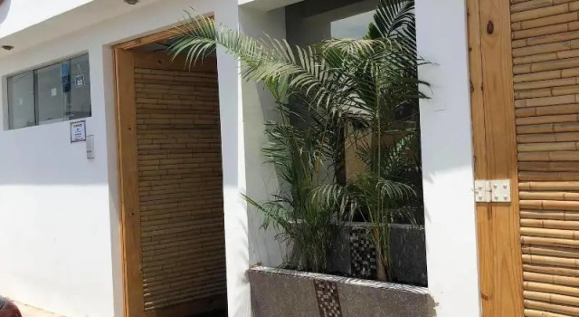 Paracas Guest House