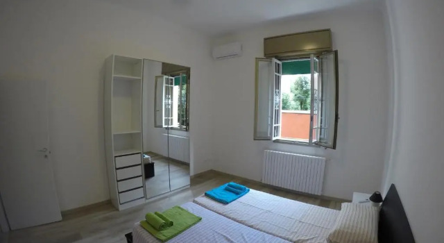 Апартаменты CornerApartment III