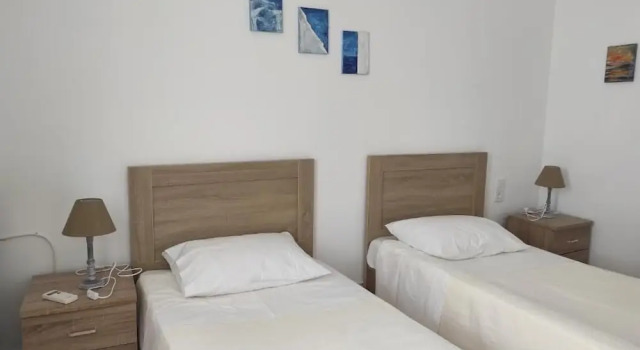 Апартаменты Komfort Appartment