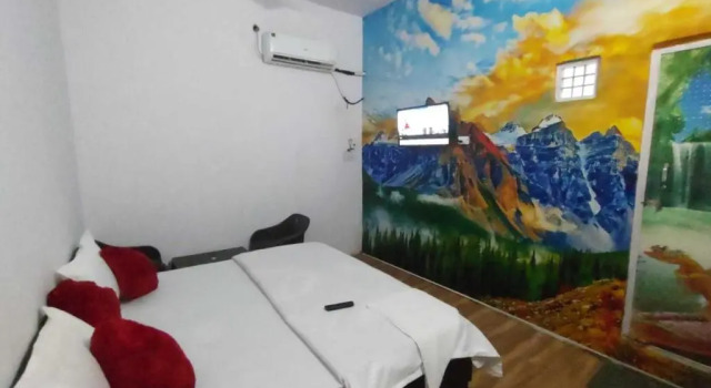 Oyo Hotel Skystar