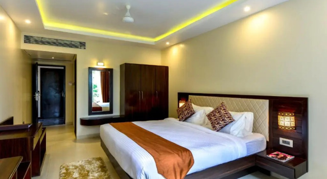 Номер Premium Hotel Golden Plateau