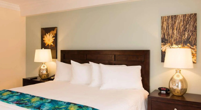 Ocean Terrace Inn, Buchen Sie Hotel Basseterre St Kitts