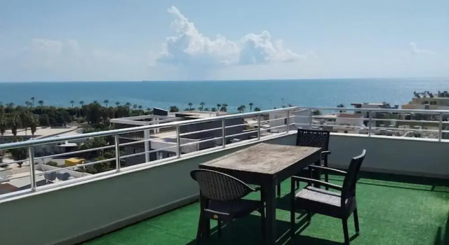 Номер Deluxe WeNirvana Suit Hotel