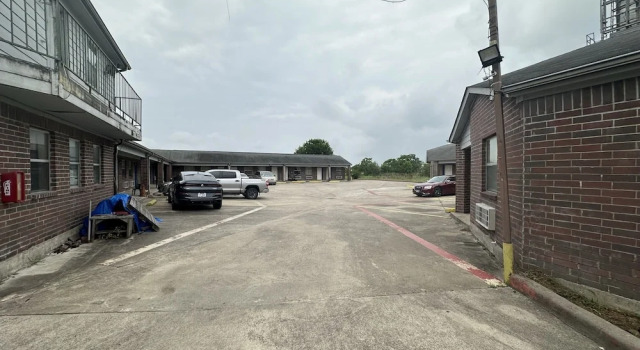Travel Inn By OYO La Marque Texas City I-45, Buchen Sie Hotel La Marque Texas Gulf Coast