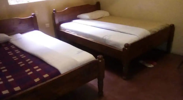 Номер Standard Care Guest House