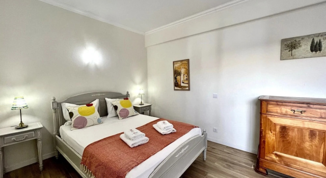 Апартаменты c 1 комнатой с балконом Albufeira Central 4 by Homing