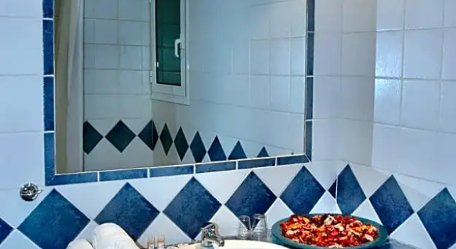 Номер Standard Hotel Elena