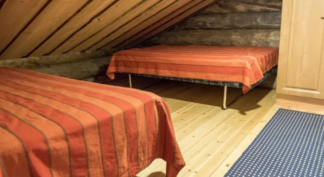 Holiday Home Kelokantola, Забронировать Отель Отели Куусамо 3 звезды, 3*