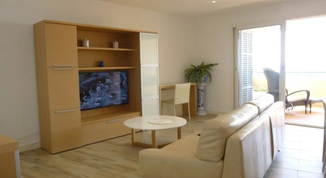 Appartement Chili