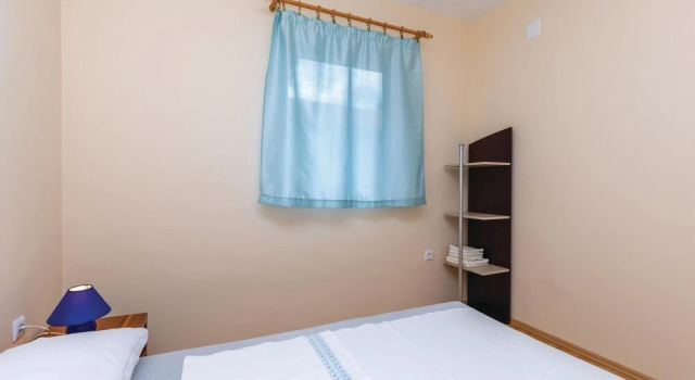Awesome Home in Klenovica With Wifi and 1 Bedrooms