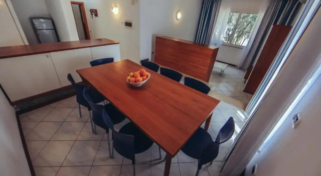 Вилла с 3 комнатами Verudela Villas
