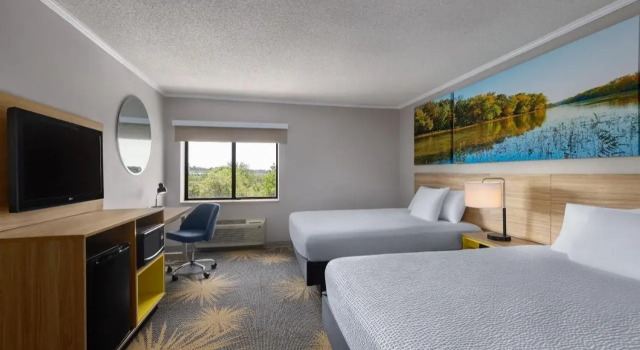 Motel 6-Kansas City, MO, Buchen Sie Gasthaus Hotels in Kansas mit Frühstück, Frühstück