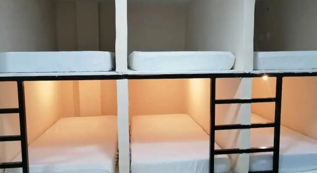Casa De Mar Hostel