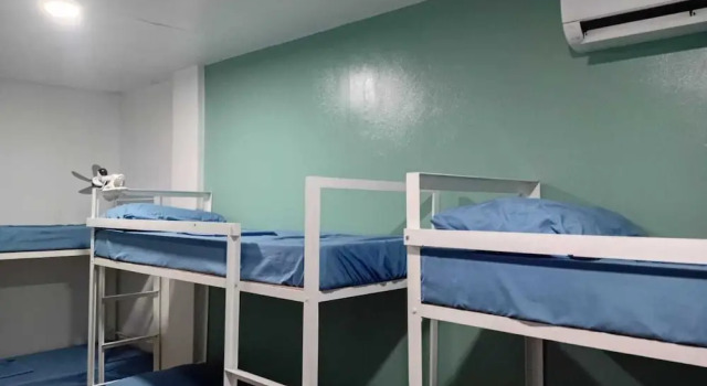 Номер Deluxe OYO 1178 Hotel Connie's Nest