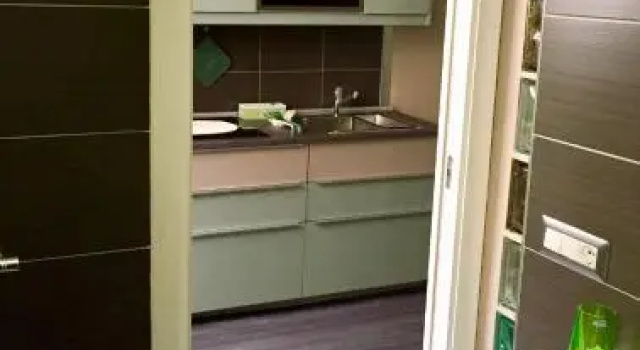 GREEN butterfly house holiday, Забронировать Отель Отели Рима с парковкой, рядом с Собор Святого Петра, Парковка