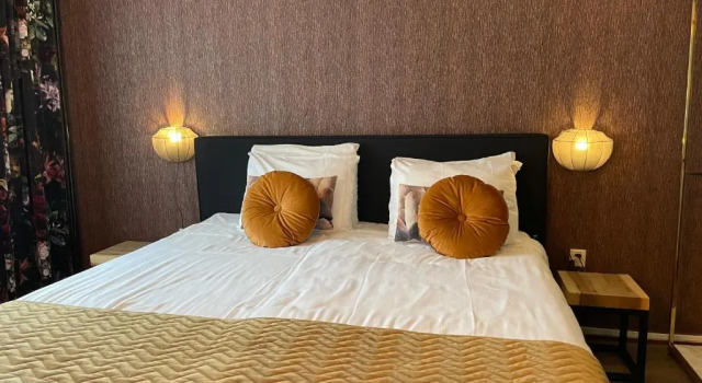 Номер Comfort Valkenhof