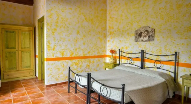 Agriturismo Valle Tezze, Réserver Hôtel Hôtels à Cascia avec piscine, Piscine