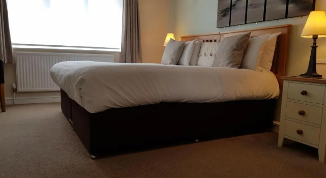 Номер Deluxe Spreyton Guest House