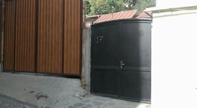 Апартаменты Boutique Apartment 17