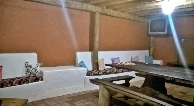 Camping e Pousada República dos Camarões