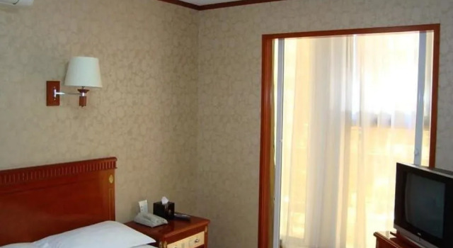 Corea Business Hotel - Beijing