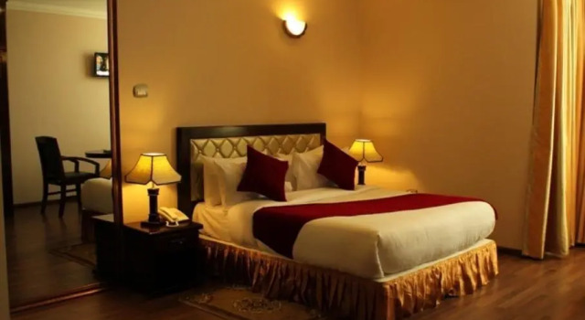 Номер Standard Oasis Hotel Apartment