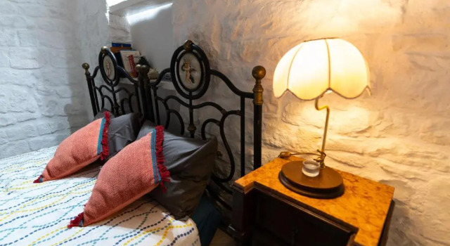 B&B La Torretta