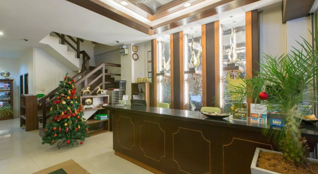 Marina Boutique Suites, Забронировать Бутик-отель Отели Патонг-Бич 3 звезды, рядом с Больница Патонга, 3*